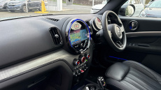 MINI Countryman 2.0 Cooper S Exclusive 5dr Auto Petrol Hatchback